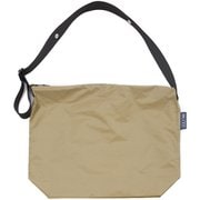 SEQUEL MIDDLE ショルダーバッグ BEIGE JLN1000007