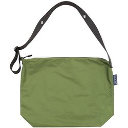 SEQUEL MIDDLE ショルダーバッグ GREEN JLN1000007