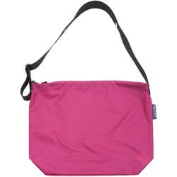 SEQUEL MIDDLE ショルダーバッグ PINK JLN1000007