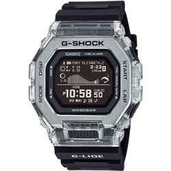 G-SHOCK（Gショック） G-LIDE Gleaming Wave GBX-100S-1JF
