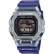 G-SHOCK(Gショック) G-LIDE Gleaming Wave GBX-100S-2JF