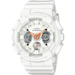 G-SHOCK（Gショック） Sporty Accent Color GMA-S120SA-7A1JF
