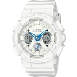 G-SHOCK（Gショック） Sporty Accent Color GMA-S120SA-7A2JF
