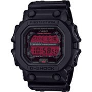G-SHOCK(Gショック) BLACK AND BOLD RED GX-56BBR-1JF