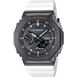 G-SHOCK（Gショック） GBM-2100 GBM-2100B-7AJF