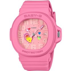 BABY-G（ベビージー） PLAYFUL HEARTS SERIES BGA-10-4AJF