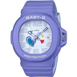 BABY-G（ベビージー） PLAYFUL HEARTS SERIES BGA-10-6AJF