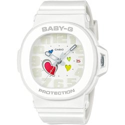 BABY-G（ベビージー） PLAYFUL HEARTS SERIES BGA-10-7AJF