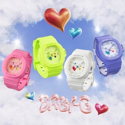 ヨドバシ.com - カシオ CASIO Baby-G ベビージー BABY-G