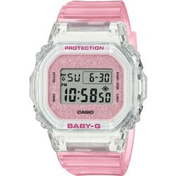 BABY-G（ベビージー） 00’s Glitter Colors BGD-565GC-4JF