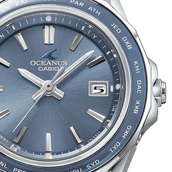 ヨドバシ.com - カシオ CASIO オシアナス OCEANUS OCEANUS