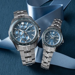 ヨドバシ.com - カシオ CASIO オシアナス OCEANUS OCEANUS