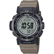 PRO TREK(プロトレック) PRW-35 蓄光LCD DIG PLバンド PRW-35LD-5JF