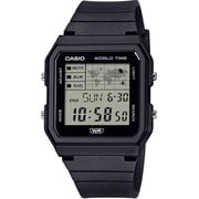 CASIO CLASSIC（カシオ クラシック）DIG STD WORLD MAP Ver. LF-30W-1AJF