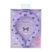 サンリオキャラクターズ 冷たいリング クロミ