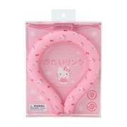 サンリオキャラクターズ 冷たいリング ハローキティ