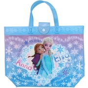 DN43858 ディズニー バケット型バッグ<アナと雪の女王>