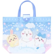 CW43865 ちいかわ バケット型バッグ<ちいかわ おそら>