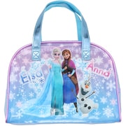 DN43866 ディズニー ボストンバッグ<アナと雪の女王>