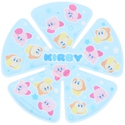 KI31836 星のカービィ ひんやり帽子シート<星のカービィ>