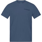 フェムンド テック ティーシャツ メンズ カットソー Vintage Indigo Mサイズ 1202651240