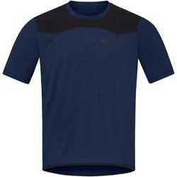 シーボットン イコライザー テック ティーシャツ メンズ カットソー Indigo Night Mサイズ 1204207240