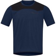 シーボットン イコライザー テック ティーシャツ メンズ カットソー Indigo Night Mサイズ 1204207240