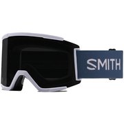 ＜EARLY＞Squad XL  スキー スノーボード ゴーグル Lunar Fog Mind Expanders（CP Sun Black/CP Storm Blue Sensor Mirror） 010276005