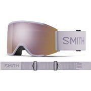 Squad XL スキー スノーボード ゴーグル Lunar Fog（CP Everyday Rose Gold Mirror / CP Storm Rose Flash） 010276092
