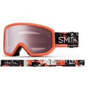 Transfer スキー スノーボード ゴーグル Cinder Chop Up(Ignitor Mirror) 010276134