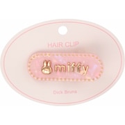 ミッフィー ヘアクリップ<ミッフィー> MF46549