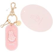 MF46551 [ミッフィー キーホルダー＜PINK＞]