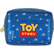DN34972 [ディズニー スクエアポーチ＜TOY STORY＞]