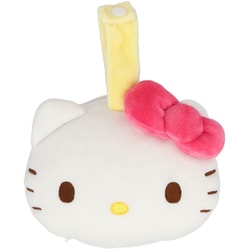 KT34821 [サンリオ ピロー付きアイマスク＜ハローキティ＞]