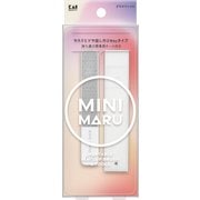 Mini Maru マルチグラスファイル ケース付き KQ2201