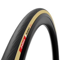Rubino V G2.0 クリンチャー 700×34C（34-622） ブラック/タン フックレス対応