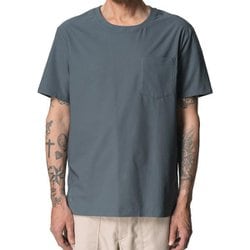 カバー ティー メンズ カットソー Thunder Gray（400G54） Sサイズ 1308400180