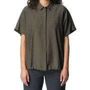 ウィメンズ ツリー トップ レディース シャツ Dawn Green(400A60) Mサイズ 1308600100