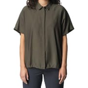 ウィメンズ ツリー トップ レディース シャツ Dawn Green(400A60) Mサイズ 1308600100