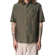 ツリー ショートスリーブ シャツ メンズ シャツ Dawn Green(400A60) Sサイズ 1308600510