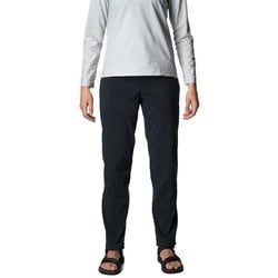 ウィメンズ ワディ パンツ レディース ロングパンツ True Black（400900） Sサイズ 1301607240