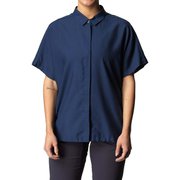 ウィメンズ ツリー トップ レディース シャツ Big Blue Light(400B21) XSサイズ 1308600100