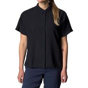 ウィメンズ ツリー トップ レディース シャツ True Black Light(400B30) XSサイズ 1308600100