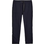 コアスパン ショア パンツ メンズ ロングパンツ True Black(400900) Sサイズ 1308600420