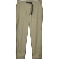 コアスパン ショア パンツ メンズ ロングパンツ Sage Green（400D40） Sサイズ 1308600420