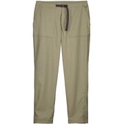 コアスパン ショア パンツ メンズ ロングパンツ Sage Green(400D40) Mサイズ 1308600420