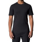 ペース エア ティー メンズ カットソー True Black(400900) Sサイズ 1308600190