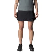 ウィメンズ スコート レディース ショートパンツ True Black(400900) XSサイズ 1308600060