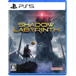 Shadow Labyrinth [PS5ソフト]