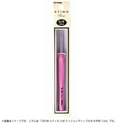 TER-09 [エティモ ロゼ クッショングリップ付き かぎ針 7.5/0]